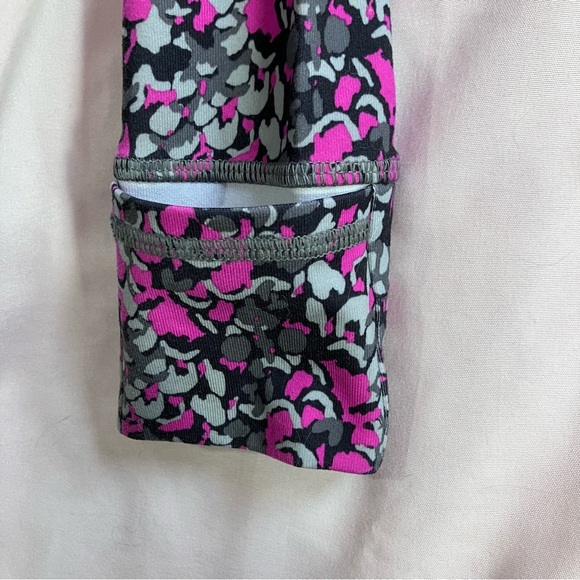 Ivivva (By Lulu) Full-Zip Jacket - Picture 5 of 11